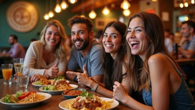 ejemplo de negocio 5